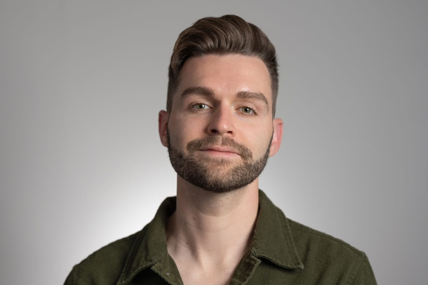 Brandon Koykka