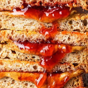 Food gallery preview