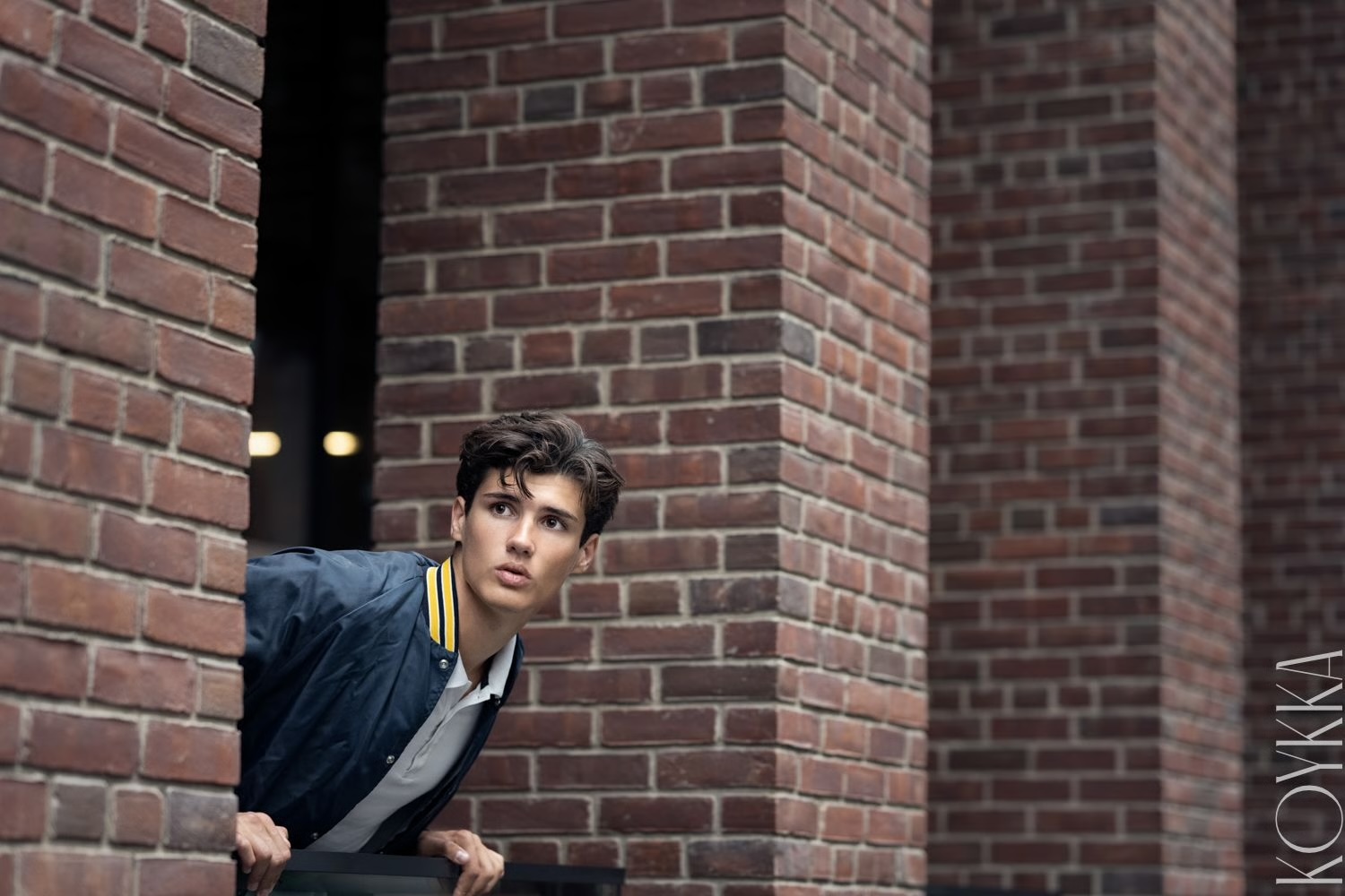 Chris 5